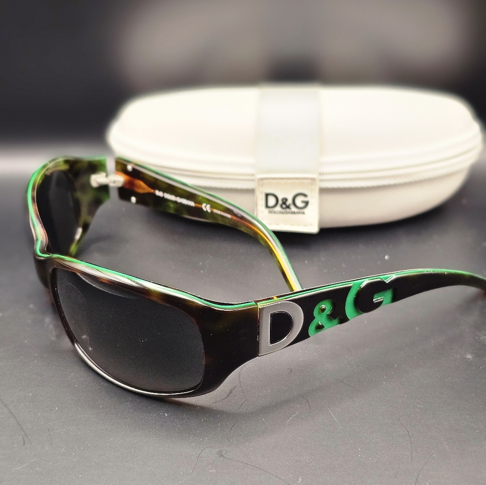 Dolce & Gabana